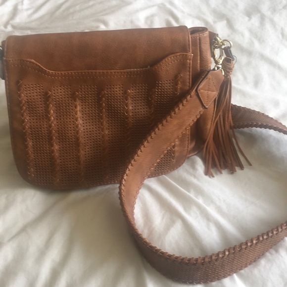 Steve Madden Handbags - 🤩Steve Madden Crossbody purse